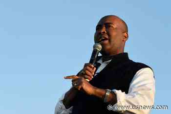 Biden Selects Jaime Harrison to Head Democratic National Committee