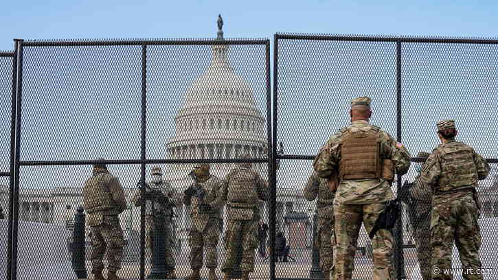 Republicans who voted for Trump impeachment expect ‘someone may try to KILL us,’ buying body armor, says congressman