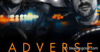 Trailer For New Mickey Rourke Film Adverse Drops, Out March 9th - Bleeding Cool News