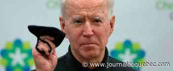 Joe Biden dévoilera un plan de relance de 1900 G$