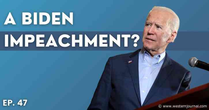 ‘WJ Live’: What Would a Biden Impeachment Accomplish?