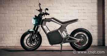 Sondors Metacycle is a highway-ready $5,000 electric motorcycle     - Roadshow