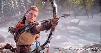 Big games of 2021: All the important release dates to know     - CNET