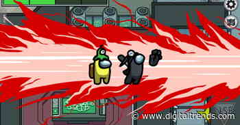 How to play Among Us