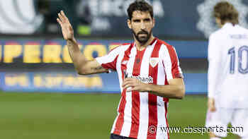 Spanish Super Cup score: Athletic Bilbao stun Real Madrid to reach Sunday's final against Barcelona
