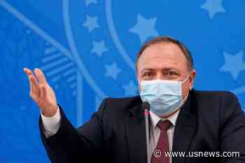 Manaus, Brazil, Hospital System Collapsing, Oxygen Lacking in COVID Surge: Minister