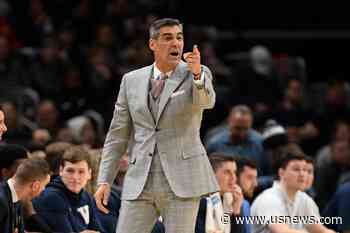 The Latest: Summit League Hoops Tourneys at Smaller Venue