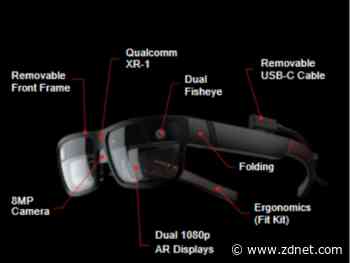 CES 2021: Lenovo says tech transportability is key for hybrid work environments