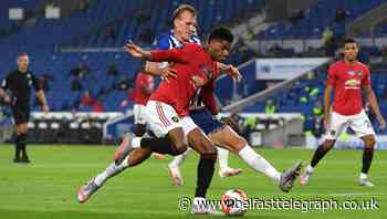 Marcus Rashford says Jose Mourinho helped him become spot-kick ‘savvy’