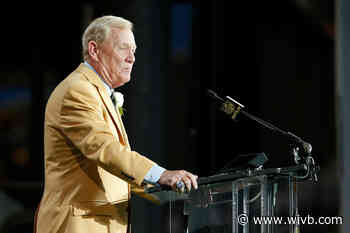 Polian's words of optimism ringing true