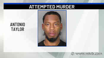 Tonawanda man could face 25 years in prison after October shooting in Buffalo