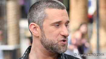 'Saved by the Bell' Star Dustin Diamond Has Stage 4 Cancer