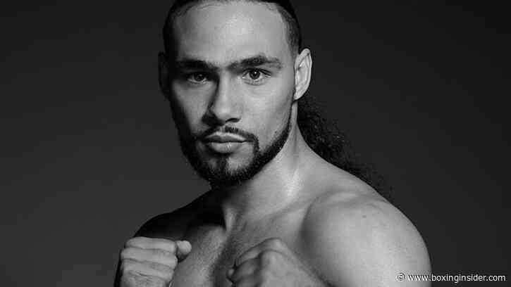 Keith Thurman Lets Loose On Bob Arum In Explosive Instagram Post