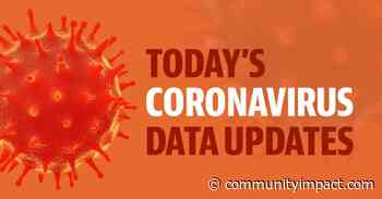 455 new cases of coronavirus reported in Williamson County on Jan. 14 - Community Impact Newspaper