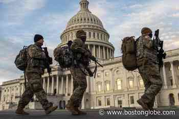Rhode Island’s refugee communities react to rioting at the US Capitol - The Boston Globe