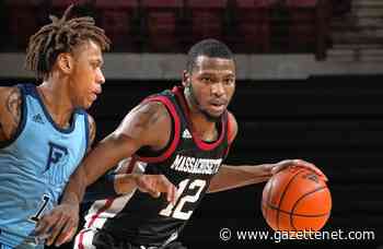 UMass basketball can exhale after beating Rhode Island in OT - GazetteNET