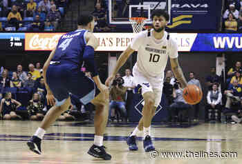 Rhode Island vs UMass: NCAA Basketball Betting Odds & Trends | 1/13/2021 - TheLines.com