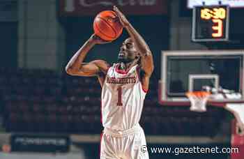 UMass vs. Rhode Island still resonates for Minutemen - GazetteNET