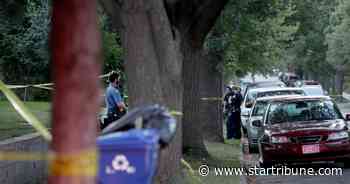 Amid pandemic, St. Paul reports 25% increase in violent crime