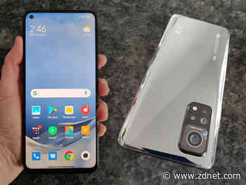 Xiaomi added to US list of alleged Communist Chinese military companies