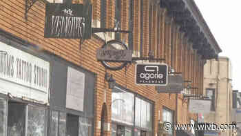 Westminster Economic Development Initiative raising money for Buffalo Business Blitz