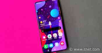 How Galaxy S21's upgraded widgets beat iPhone 12's: Samsung One UI 3 vs. iOS 14     - CNET