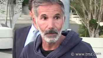 Lori Loughlin's Husband Mossimo Wants Home Confinement Due to COVID