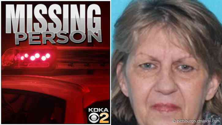 Volunteers In Fayette Co. Continue Search For Missing Melanie Prokop