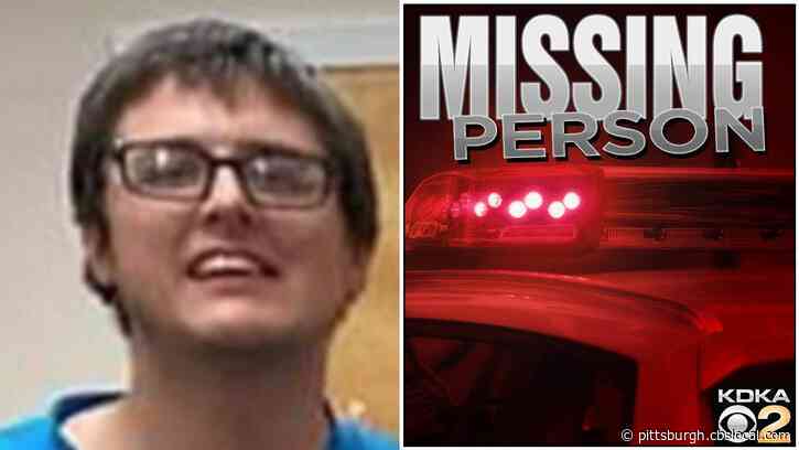 Pennsylvania State Police Looking For Missing 29-Year-Old Michael Meyers