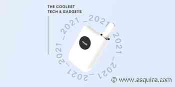 15 Coolest Tech and Gadgets 2021 - Top CES Electronics This Year - Esquire