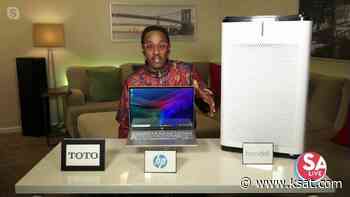 3 more gadgets debuting at CES 2021 - KSAT San Antonio