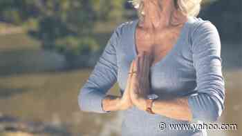 Take full control over your health with smart health gadgets from Withings - Yahoo Lifestyle