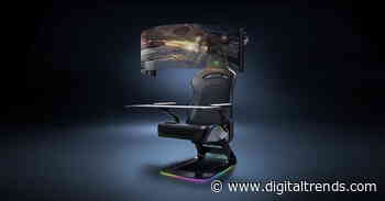 The 15 coolest gadgets at CES 2021 so far - Digital Trends