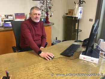 Il 2020 di Puricelli: «Anno difficile come sindaco e commerciante, ma Samarate ha risposto con il cuore» - informazioneonline.it