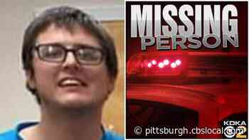 Pennsylvania State Police Locate Missing 29-Year-Old Michael Meyers