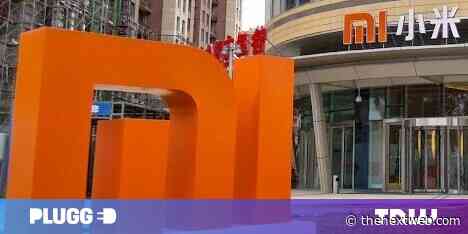 Outgoing Trump administration puts Xiaomi on an investment blacklist