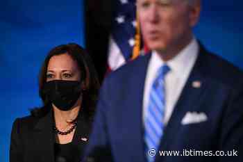Biden unveils $1.9 tn economic plan as US recovery buckles