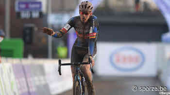 Toon Aerts past voor Zilvermeercross in Mol door financieel geschil - sporza.be