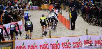 Voorbeschouwing: Zilvermeercross Mol 2021 - WielerFlits.be