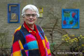 Angela Mol stopt na 25 jaar met les in kunstkijken voor vrouwen: 'Dit verrijkt je leven' - De Limburger