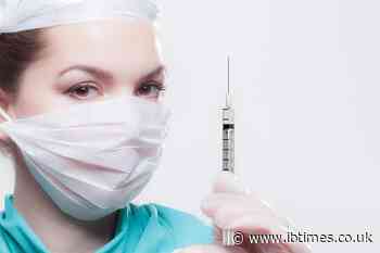 Fear of needles: COVID-19 rollout issue that needs to be addressed