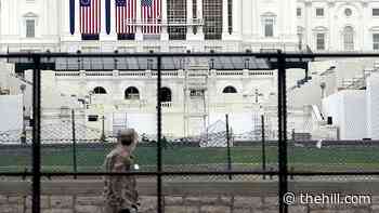 Biden's Sunday inauguration rehearsal postponed due to security concerns: report