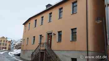 Hirschberg verkauft Wohnungsgesellschaft für einen Euro - Ostthüringer Zeitung