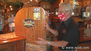 Restaurant owners react to COVID-19 regulation change as they prepare to reopen