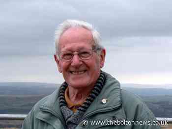 Tributes to Guernsey-born Bolton man who lived through occupation