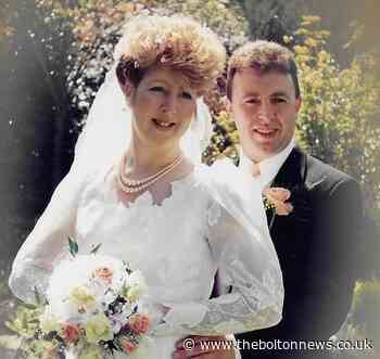 Tributes paid to Linda Gardiner of Blackrod, Bolton