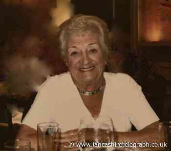 Tributes paid to Salesbury lady bowler Marjorie Fryer
