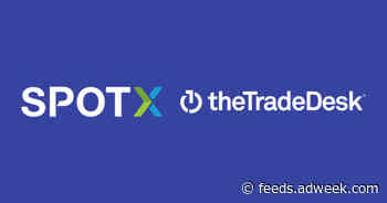 The Trade Desk’s Unified ID 2.0 Counts SpotX as Another Supporter