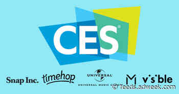 Next-Tech Leaders Share How They’re Navigating Rapidly Changing Consumer Needs at CES 2021