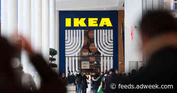 Ikea’s New U.S. App Bridges At-Home and In-Store Shopping